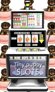How to mod 3D Tiny puppy Slots - Free patch 1.0 apk for pc