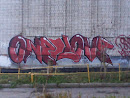 Graffiti One Love
