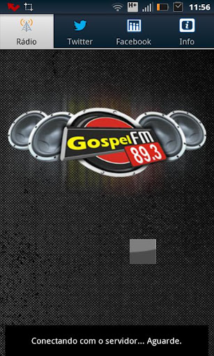Gospel FM 89 3