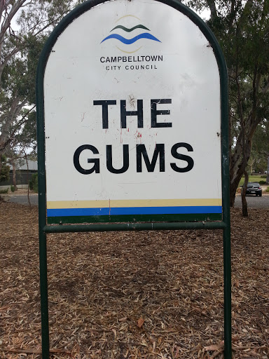 The Gums Family Park