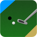 Fun-Putt Mini Golf Lite mobile app icon