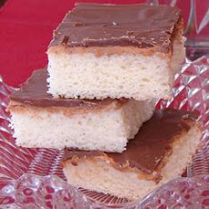 Tandy Cake