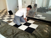Colocaciones De Alfombras Moquettes Vinilicos