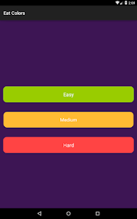 How to install Eat colors - Flood it game 2.0 apk for laptop