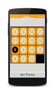 How to install Dark Fifteen - 15 Puzzle 2 apk for android