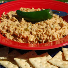 Tailgate Spread