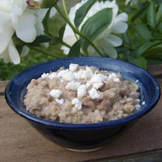 Jalapeno and Lime Refried Beans