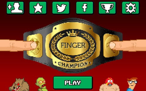 How to mod Finger Champion patch 1.0 apk for laptop
