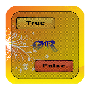 FunQuiz - True or False?.apk 1.0