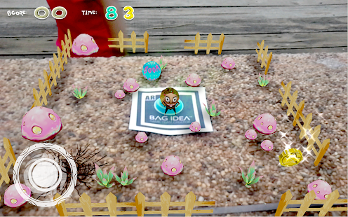 How to mod GoojeeAR 1.0.5 unlimited apk for bluestacks