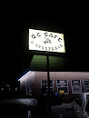 Q.C. Cafe