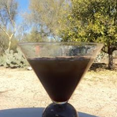 Tootsie Roll -- the Drink