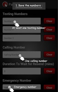 How to get Panic SMS patch 1.0.5 apk for pc