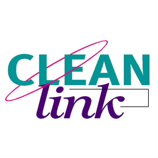 CleanLink Mobile LOGO-APP點子