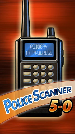 Police Scanner 5-0