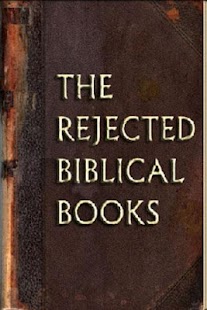 How to download THE REJECTED BIBLICAL BOOKS 1.0 mod apk for pc