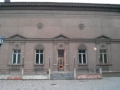 Cinema Daugava