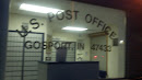 Gosport Post Office