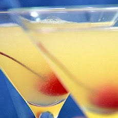 Whiskey Sours