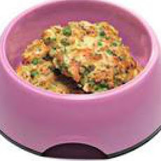 Seasons Eatings and Peas-on-Earth Cakes