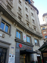 Oficina De Turismo De Bilbao