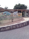 Koza Zoo East Exit