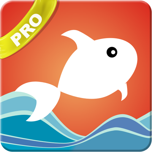 MF Aquarium Live Wallpaper Pro LOGO-APP點子