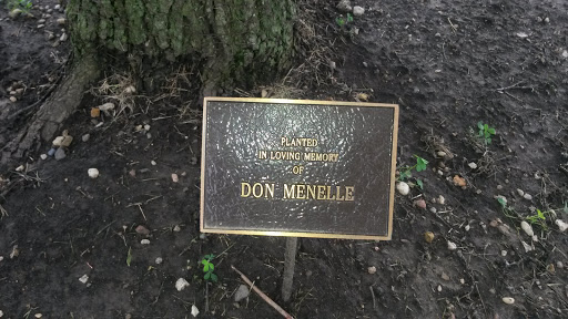 Don Menelle Memorial