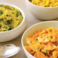 Mother's Day Pasta Sampler