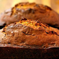 Pumpkin Bread
