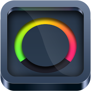 EcoDrive Free Speedometer.apk 1.0.12.2