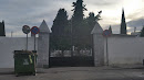 Cementerio Pradillo