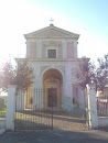 Chiesa Del Crocifisso 