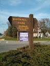 Whitnall Park