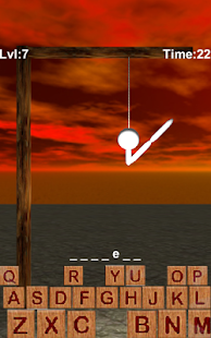 How to install Hangman 3D lastet apk for laptop