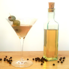 DIY Gin