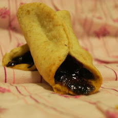 Polish Jam Kolaches