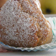 Basic Low-Fat Muffins