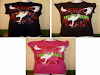 Lote 50 Playeras American Eagle Y Hollister