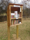 The Little Free Library