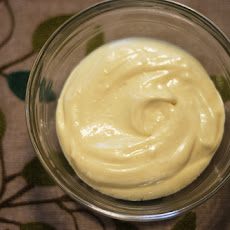 Eggless Mayonnaise