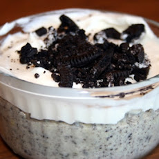 Cookies and Cream