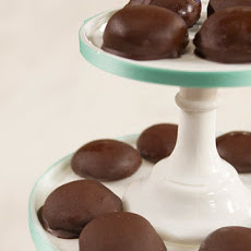 Chocolate-Marshmallow Treats