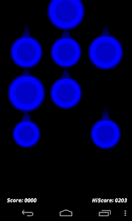 How to download Dot-E (Don't Tap The Red Dot) lastet apk for pc