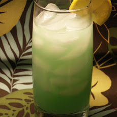Go-Go Juice