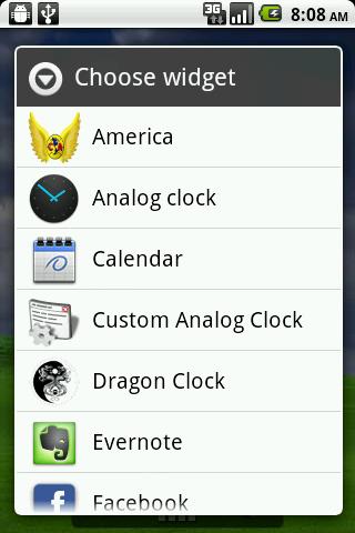 【免費個人化App】Reloj Del America-APP點子