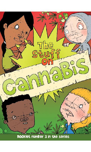 The Stuff On Cannabis