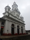 Iglesia De La Inmaculada Salamina
