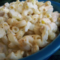 Macaroni Salad