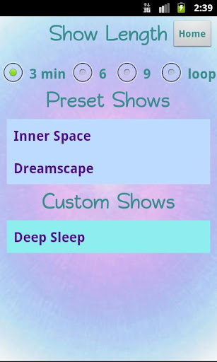 免費下載健康APP|Luminescence Visual Meditation app開箱文|APP開箱王